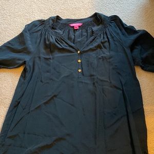 Lilly Pulitzer Elsa Top